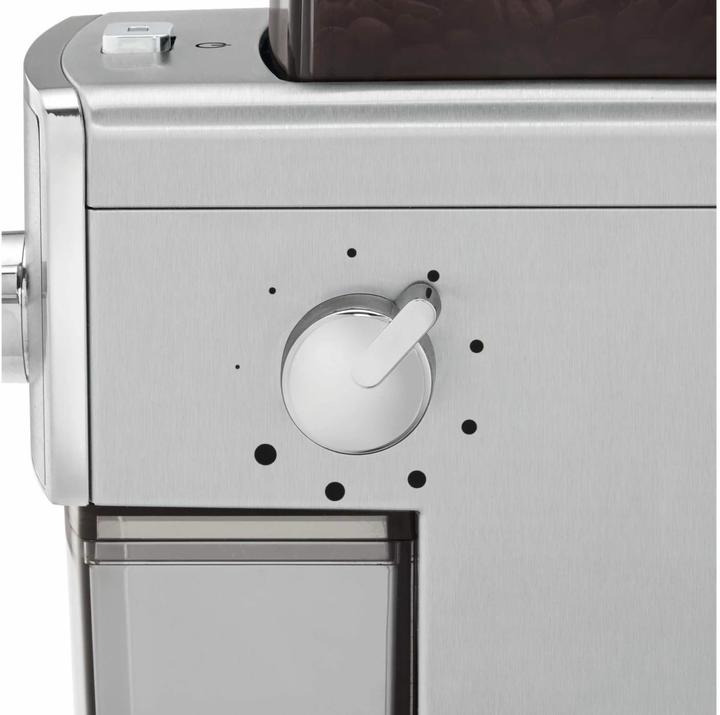 Produktbild WMF Stelio Edition elektrische Kaffeemühle (CH-Stecker)
