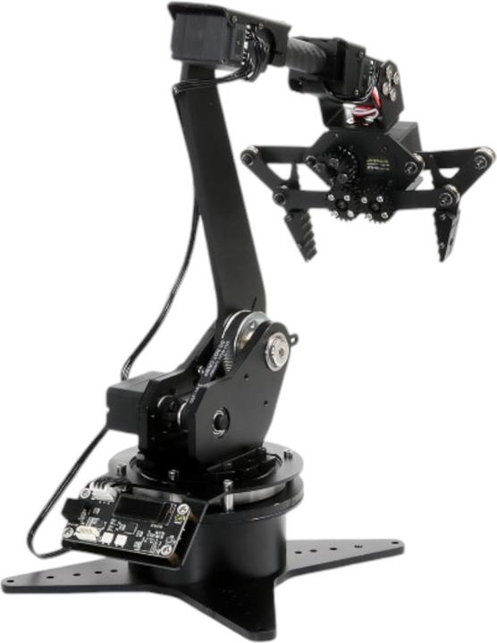 Produktbild WaveShare ESP32 5-DOF Open-Source Roboterarm RoArm-M1