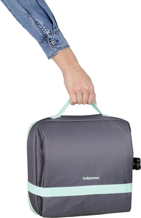 Image du produit Babymoov Siège d'appoint Up & Go (Siège de table)