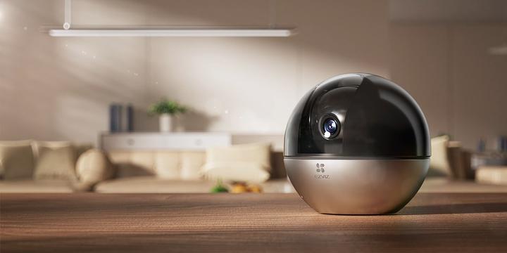 Produktbild EZVIZ E6 (2880 x 1620 Pixels)