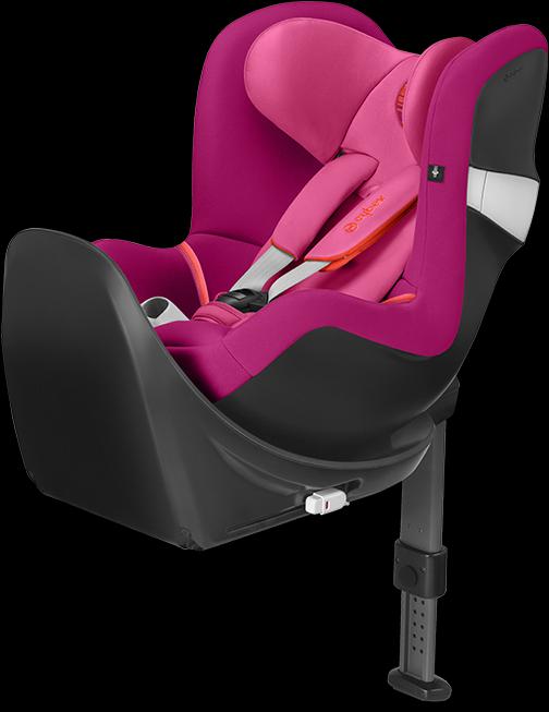 Produktbild Cybex Gold Sirona M2 i-Size inkl. Basisstation