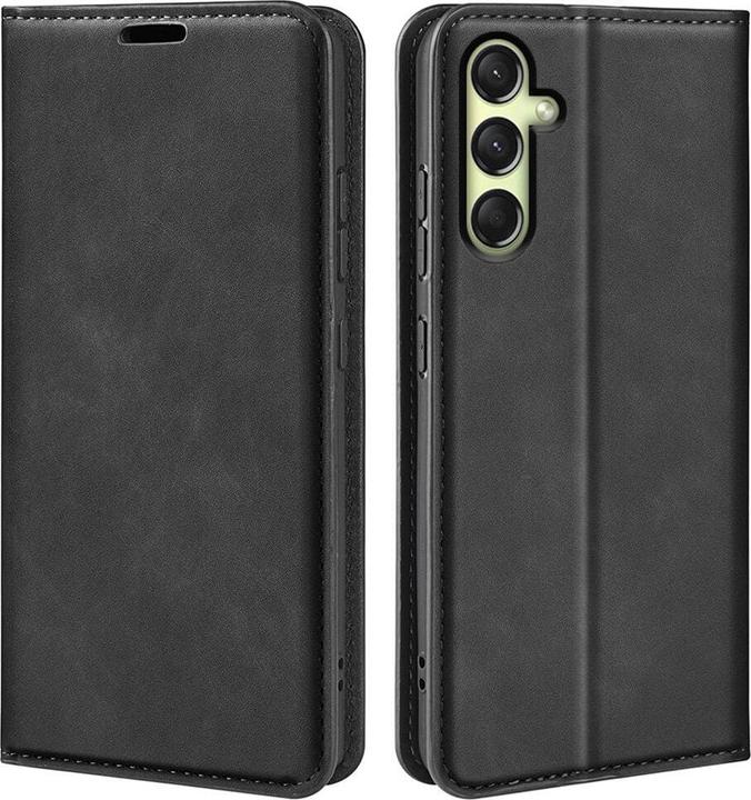 Cover-Discount Galaxy A16 - Custodia Stand Flip Cover (Samsung Galaxy A16 5G)