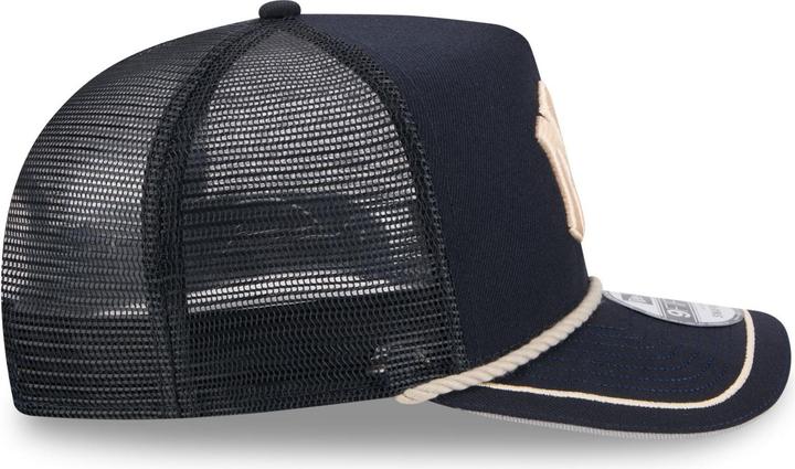 Produktbild New Era 9Fifty Trucker Cap - Vintage Rope New York Yankees
