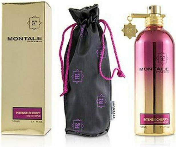 Produktbild Montale Intense Cherry (Eau de Parfum, 100 ml)