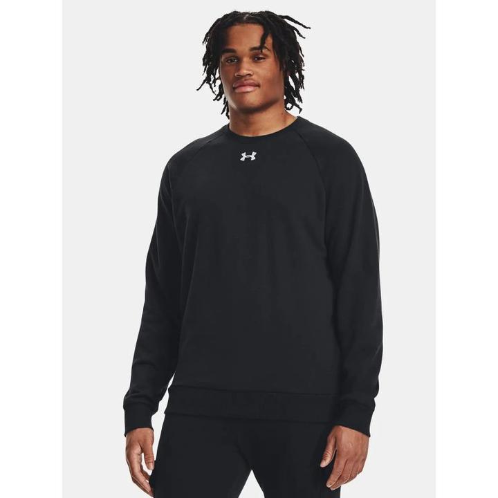 Immagine prodotto Under Armour Felpa Rival Fleece Uomo (XL)