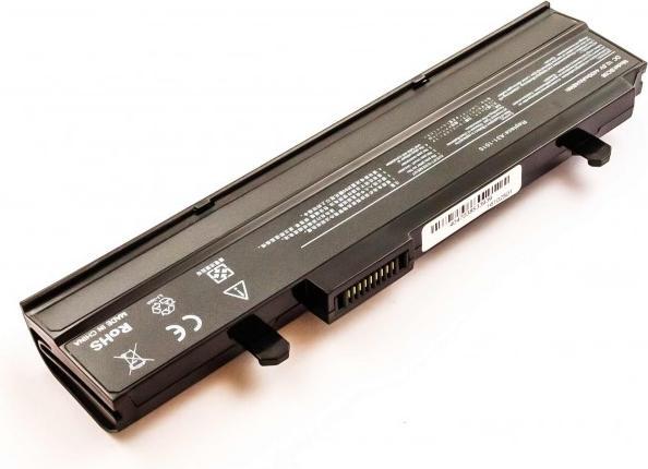 Image du produit ASUS Akku Eee PC 1015, 1215, A32-1015 (4400 mAh)