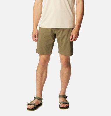 Actual product image Columbia Silver Ridge™ Utility Short (Frequency band 38 (2600 MHz))