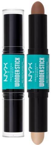 Actual product image NYX Professional Make-Up Wonder Stick (02 Universal Light)