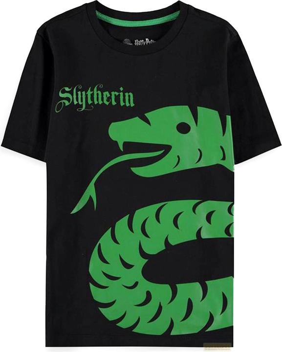 Harry Potter: Wizards Unite Boys Short Sleeved Tshirt (110)