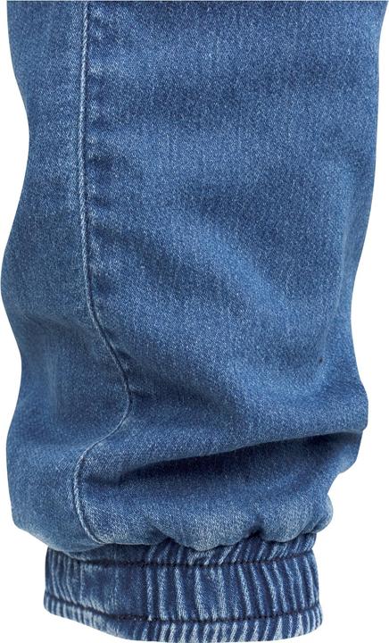Actual product image Urban Classics Knitted Denim Jogpants (S)