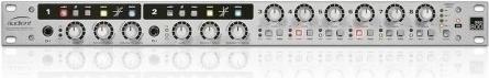 Immagine prodotto Audient ASP800 (Fase preliminare)
