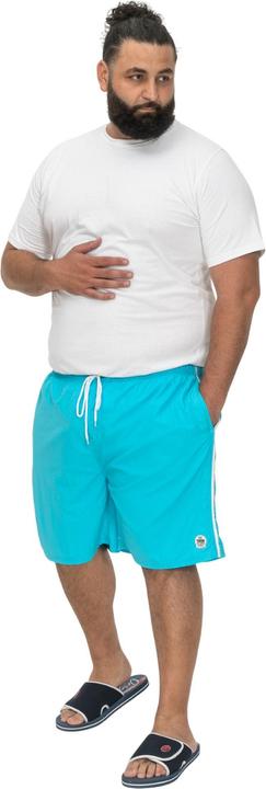 Actual product image DUKE UTDC193 P (3XL)