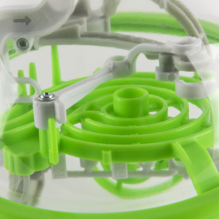 Actual product image Spin Master Games Perplexus Go (German)