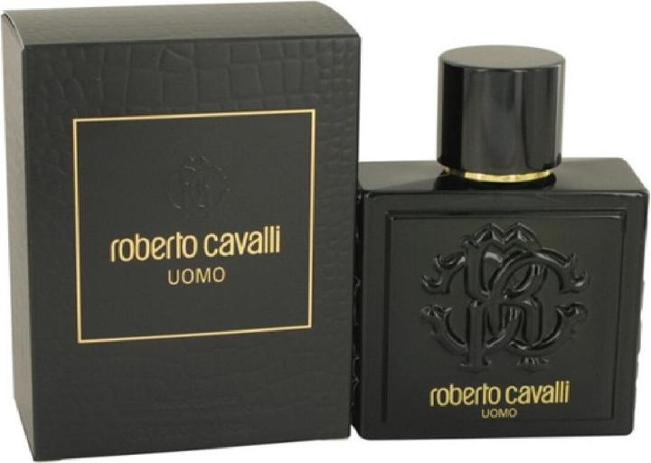 Immagine prodotto Roberto Cavalli Cavalli Uomo Eau de Toilette (re) (Eau de toilette, 100 ml)