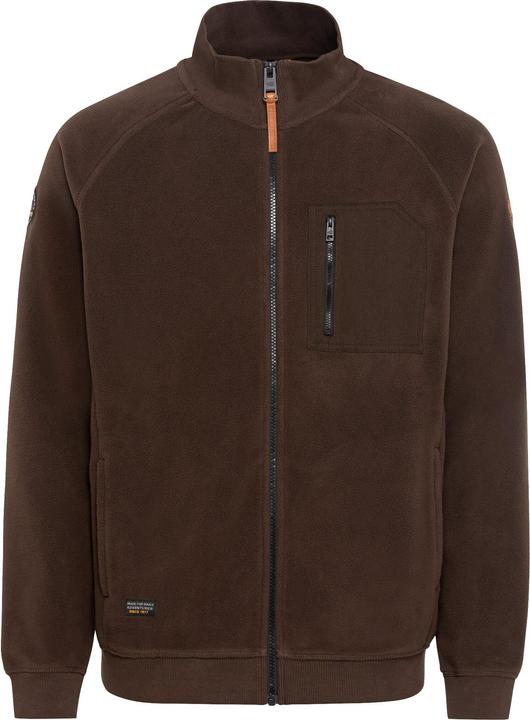 Actual product image Camel Active Recycled polyester fleece jacket (S)