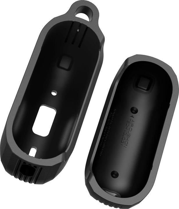 Actual product image Spigen Rugged Armor (Charging case cover)