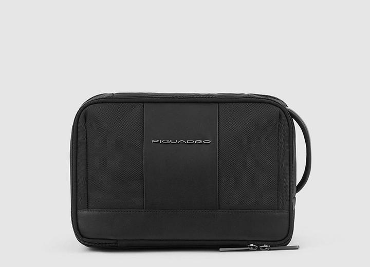 Image du produit Piquadro Brief 2 - Trousse de toilette extensible (7 l)