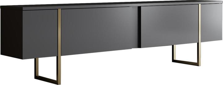 Immagine prodotto Skye Decor Matias (180 x 30 x 50 cm)