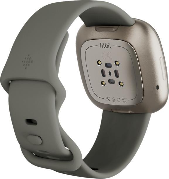Produktbild Fitbit Sense (40.48 mm)