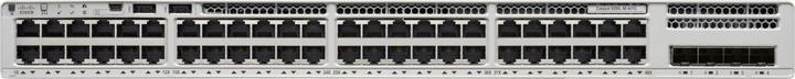 Immagine prodotto Cisco CATALIZZATORE 9200 48 PORTE (48 Porti)