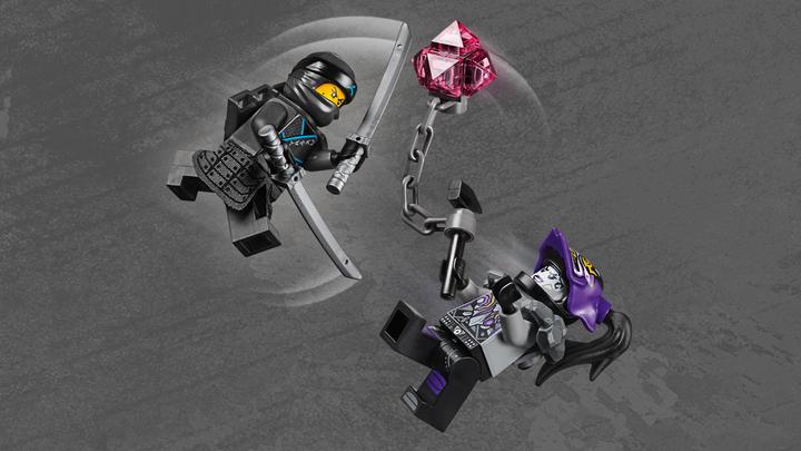 Image du produit LEGO Le bolide de Lloyd (70641, LEGO Ninjago)