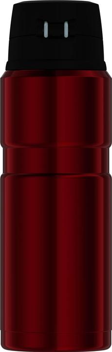 Image du produit Thermos Roi de l'acier (0.70 l)