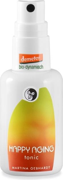Actual product image Martina Gebhardt KG Happy Aging Tonic (Tonic water, 30 ml)