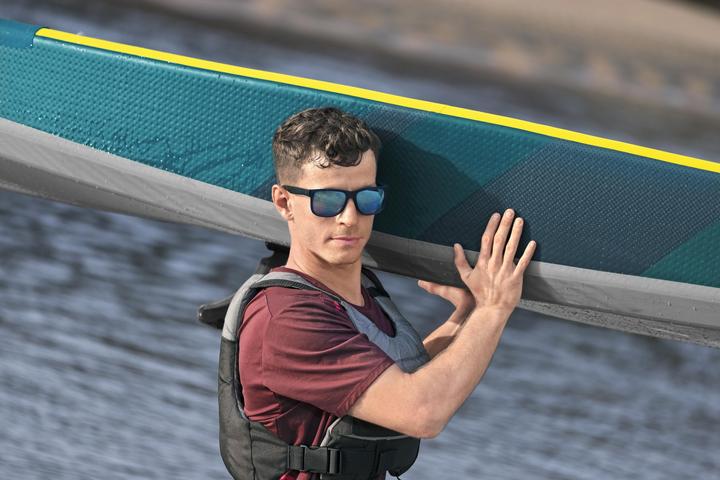 Immagine prodotto Bestway Set Kayak Arrow Elite X1 365 x 73 x 30 cm (1 pers.)