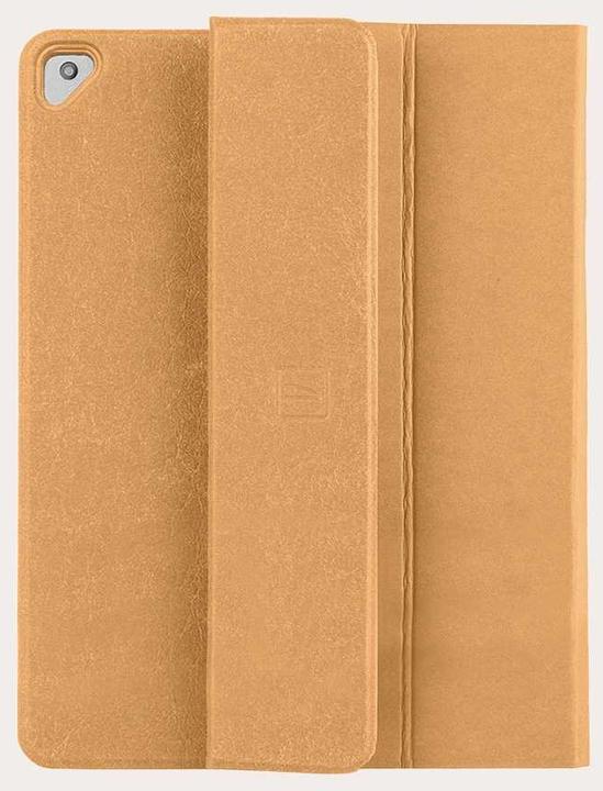 Produktbild Tucano Case Verde Bio für iPad 10.2 7-9 Generation (Ipad 10)