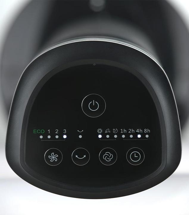 Image du produit Nanyo TL101 (62 dB)