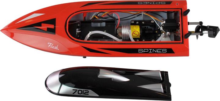 Actual product image Amewi Speedboat 7012 Mono