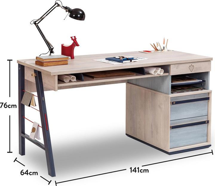 Immagine prodotto Skye Decor Tyler