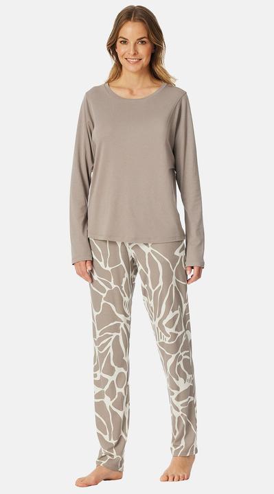 Produktbild Schiesser Pyjama Modern Nightwear (44, XXL)