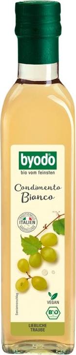 Byodo Condimento Bianco (5,5% Säure) (500 ml)