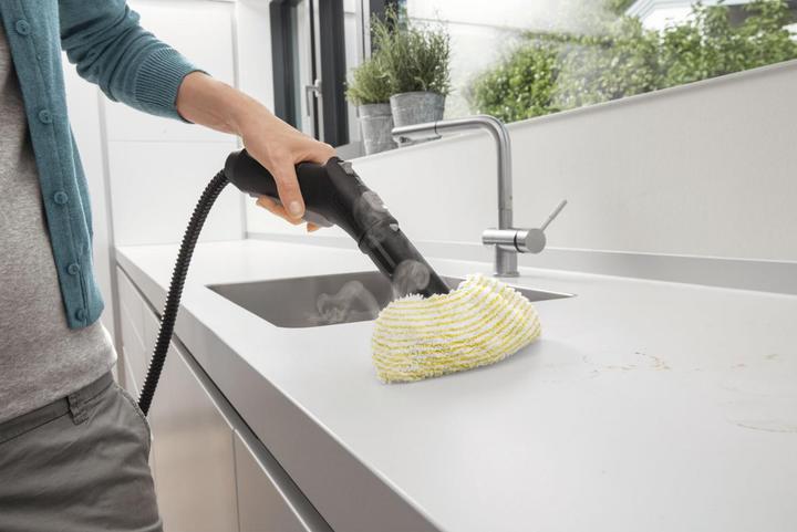 Produktbild Kärcher Handdüse Überzugsset