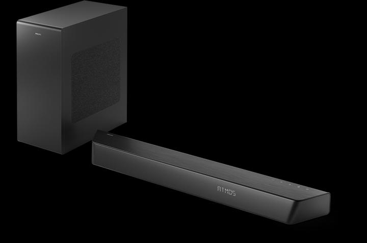 Actual product image Philips TAB7807/10 (310 W, 3.1 Channel)