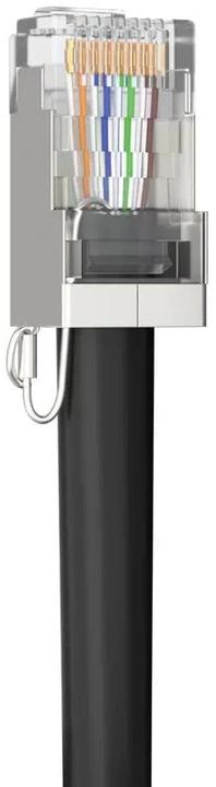 Ubiquiti UISP Connector-SHD (Stekker netwerkkabel)