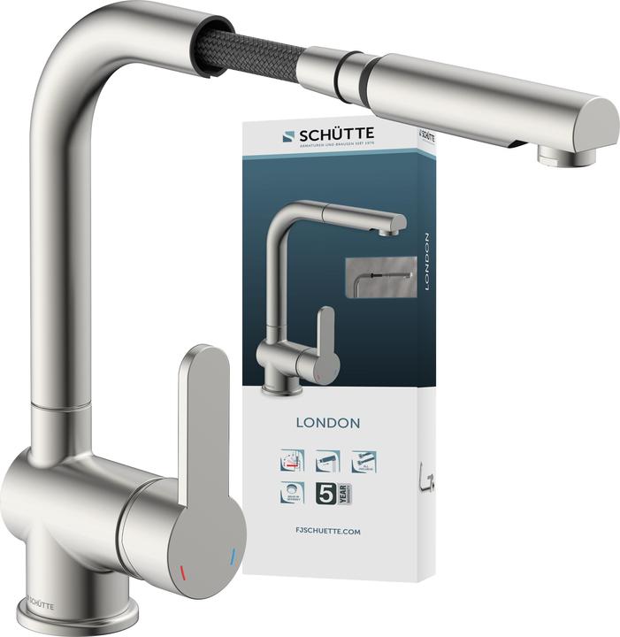 Produktbild Schütte London