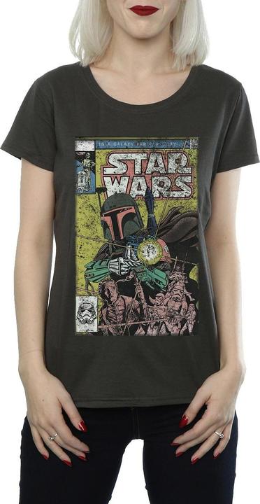Produktbild Star Wars TShirt (XS)