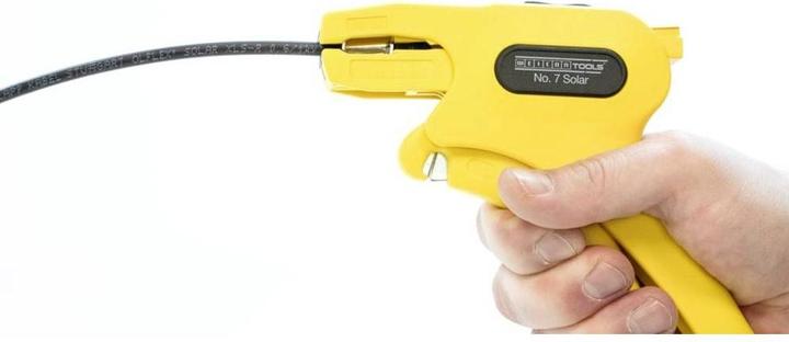Actual product image Weicon Wire Stripper Suitable for So (24 mm)