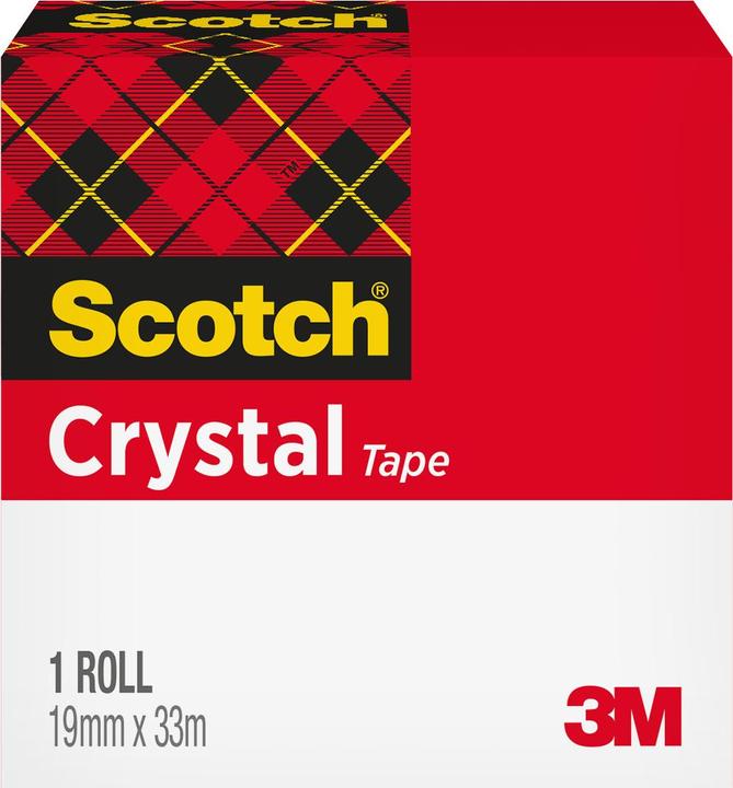 Immagine prodotto Scotch Cristallo (19 mm)