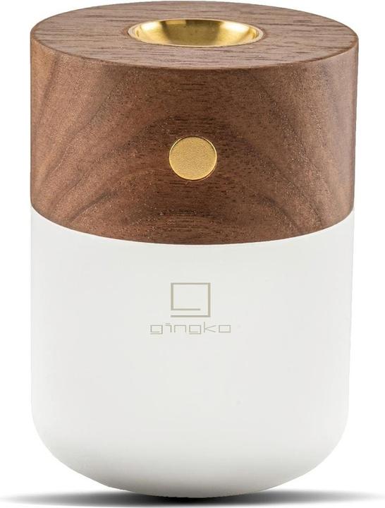 Gingko LED Duftlampe
