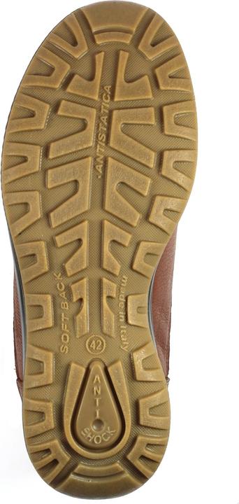 Produktbild GriSport Wanderschuhe Livingston Leder (45)