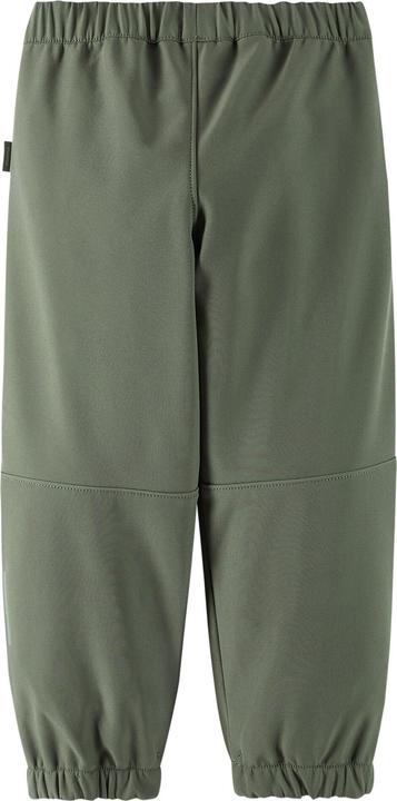 Produktbild Reima Kinder Softshell Hose Oikotie ish (110)