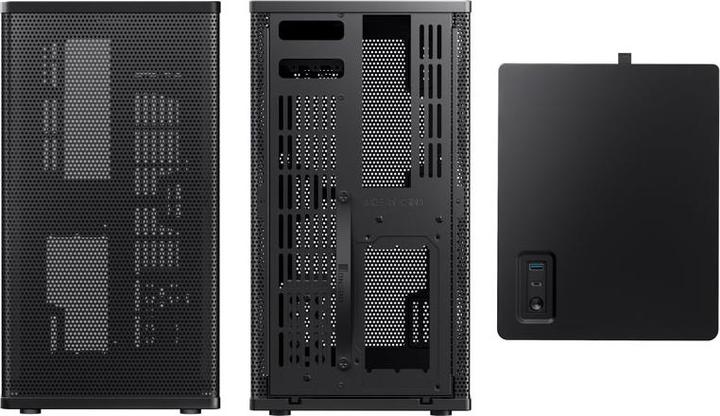 Immagine prodotto Jonsbo VR3 (Mini-ITX)