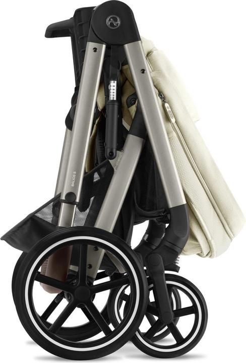 Produktbild Cybex Balios S Lux