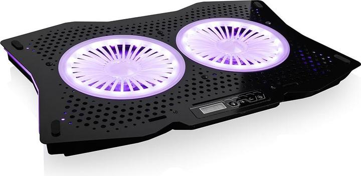 Produktbild Modecom NK-Kühlpad MC-CF18 RGB