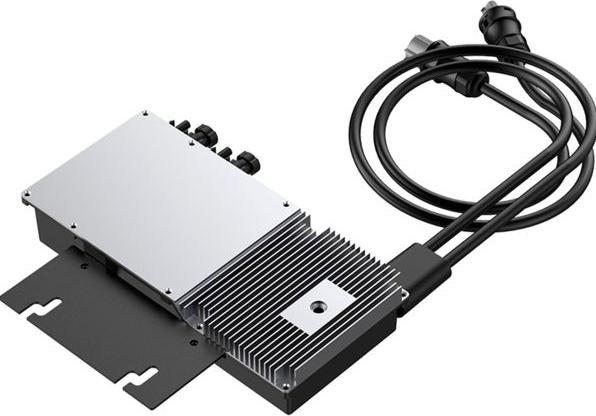 Actual product image Denver Balcony power station 230V (600 W, 52.66 kg)