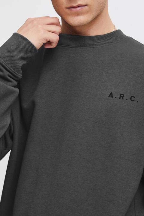 Produktbild Solid SDHannes - Sweatshirt - 21301085-ME (XL)