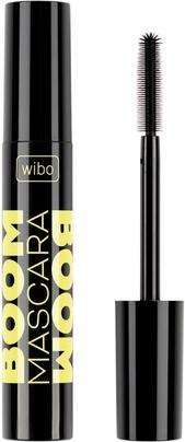 Immagine prodotto Wibo Boom Boom Mascara Addensante e Allungante 11G (Nero)